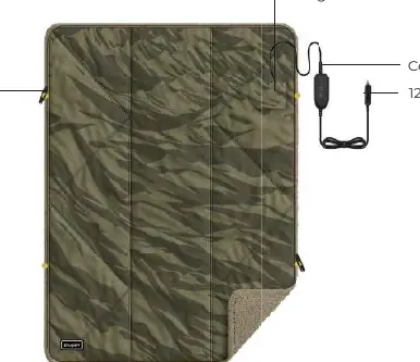 Product components