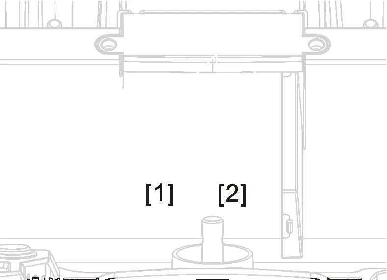 Connecting battery terminals