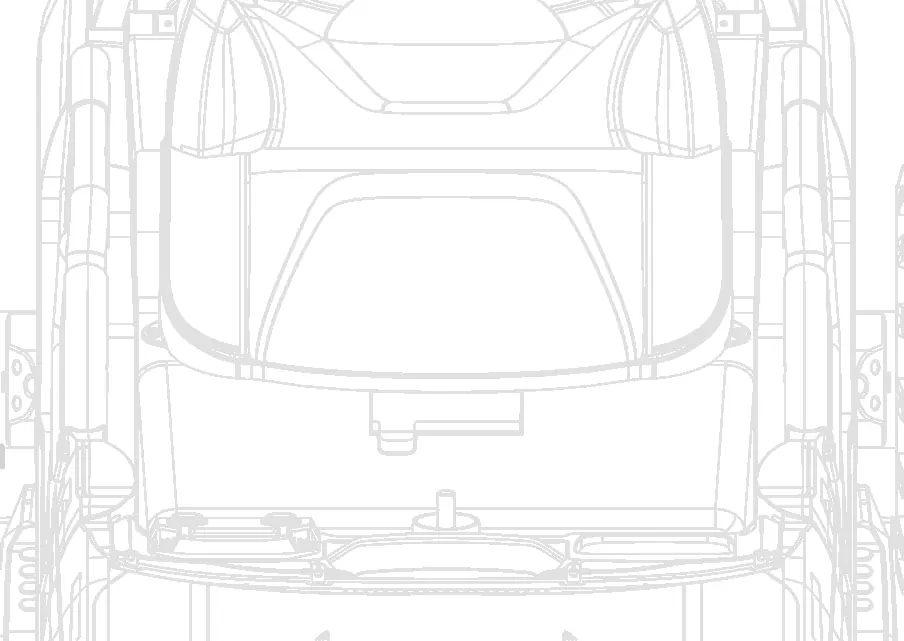 Installing rear light screws