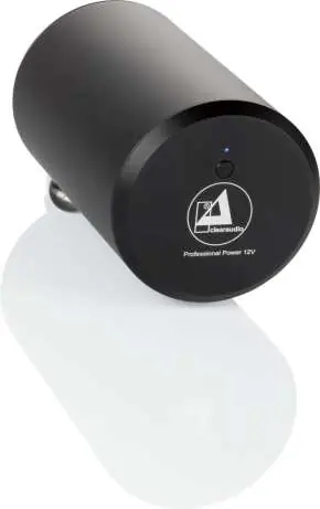 Clearaudio Professional Power 12V