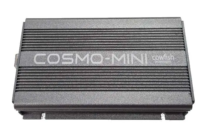 Cosmo Mini power supply unit.