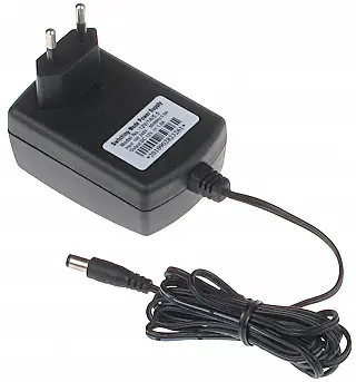 Delta 12V/1A/5.5*P100 Switching Adapter