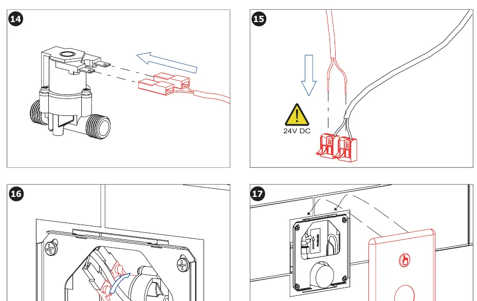 Electrical wiring