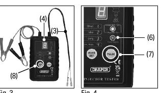 Connecting the output signal connector
