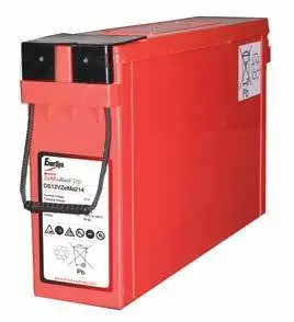 ZeMaRail™ DS 12V battery model DS12ZeMa214