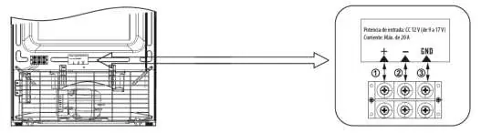 Additional installation photo from page 38