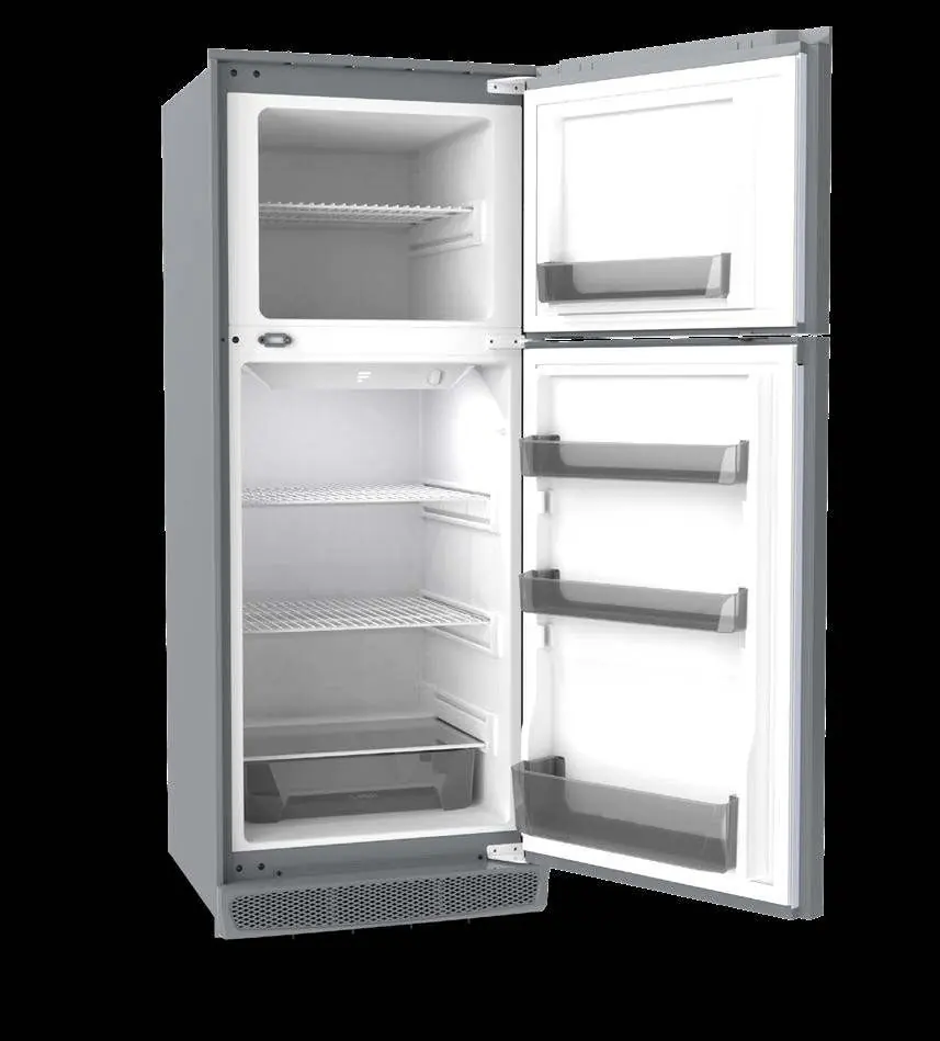 Furrion 10 Cu. Ft. 12V Built-in Refrigerator