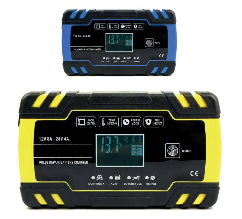 Gadnic CBAT-150 battery charger unit