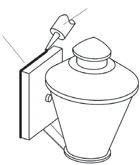 Caulking instructions