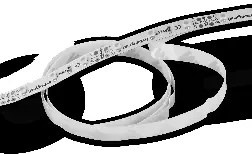 Flexible LED strip handling