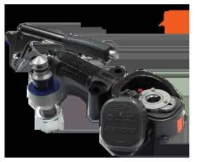Cruisemaster DO35 coupling