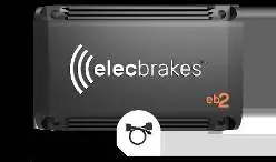 Elecbrakes E-Brake 2 controller