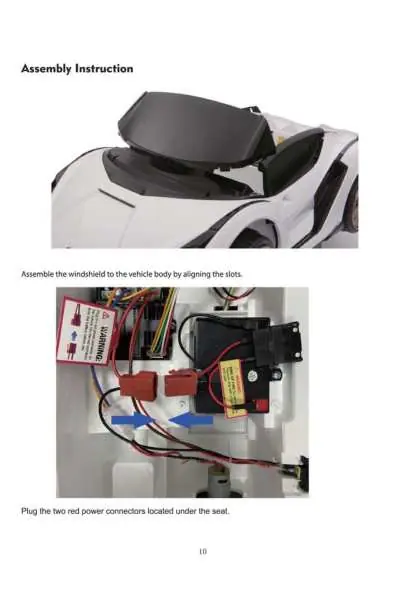 Wheel and steering wheel assembly