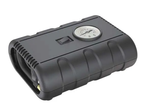 Norauto 12V Inflator