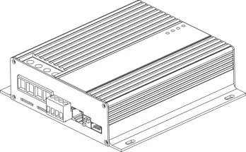 Photonic Universe DC-DC Battery Charger