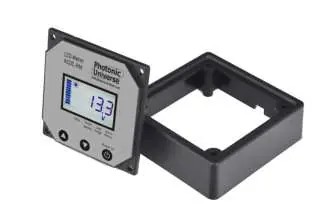 Remote LCD meter ACDC-RM