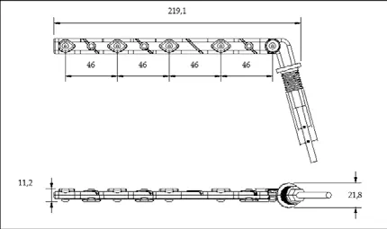 Additional installation photo from page 11