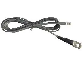 DC-DC Temperature Sensor