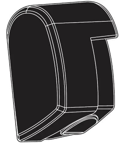 Thule CROWN 5200 Motor Kit