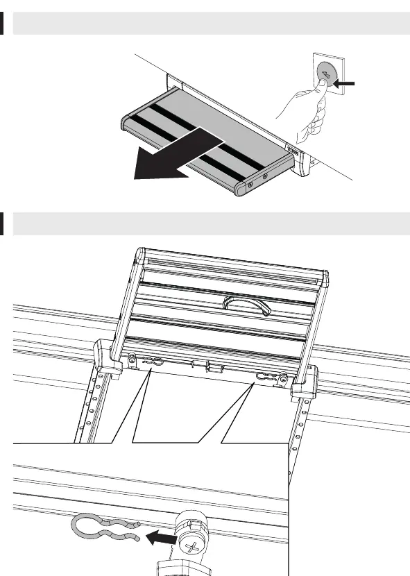 Maintenance procedure