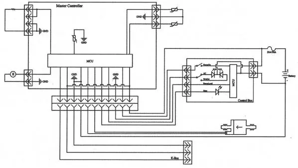 Circuit diagram
