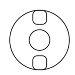 Balanced load diagram