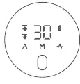 Display interface
