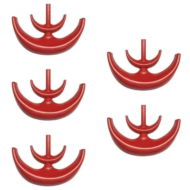 Rotor blades