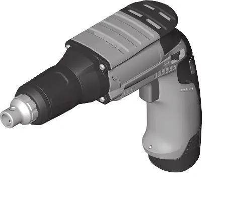 Bosch GTB 12V-11 Professional