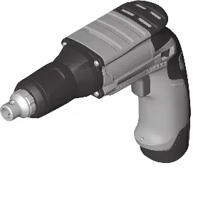 GTB 12V-11 components overview