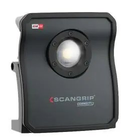 Scangrip Nova 4 Connect LED Floodlight