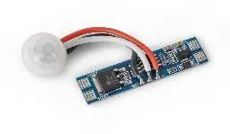 Avide Mini LED controller unit.