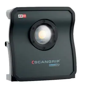 Scangrip NOVA 10 CONNECT floodlight