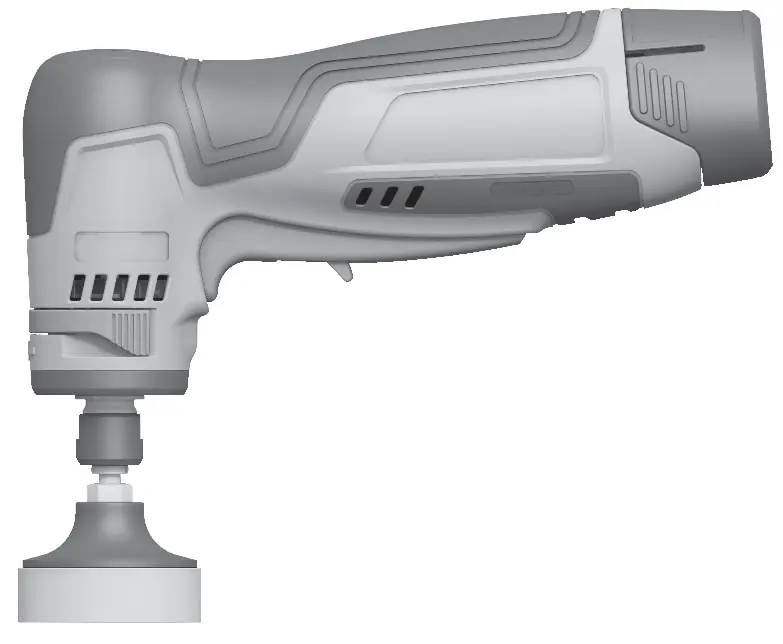 Bosch GWG 12V-50 S Professional