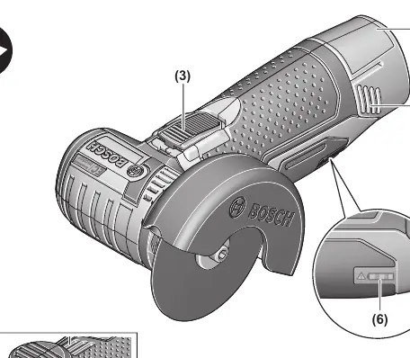 Overview of components