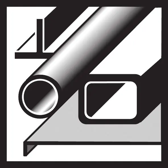 Compatible materials for the tool