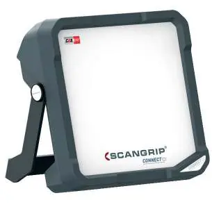 Scangrip Vega 4 Connect work light
