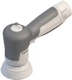 Bosch GPO 12V-77 Polishing Machine