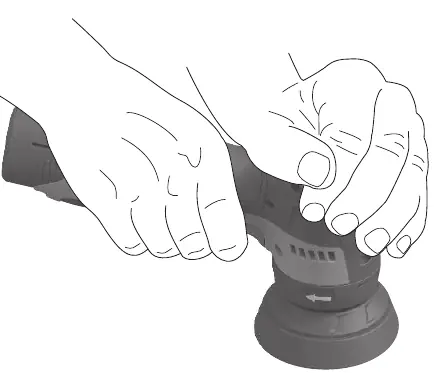 Holding positions