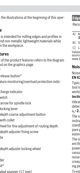 Device parts diagram with labels