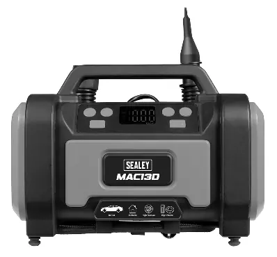 Sealey MAC13D front view