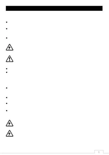 Controller features and terminal layout