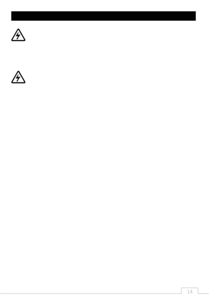 Button and display logic