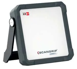 Scangrip VEGA 2 CONNECT work light