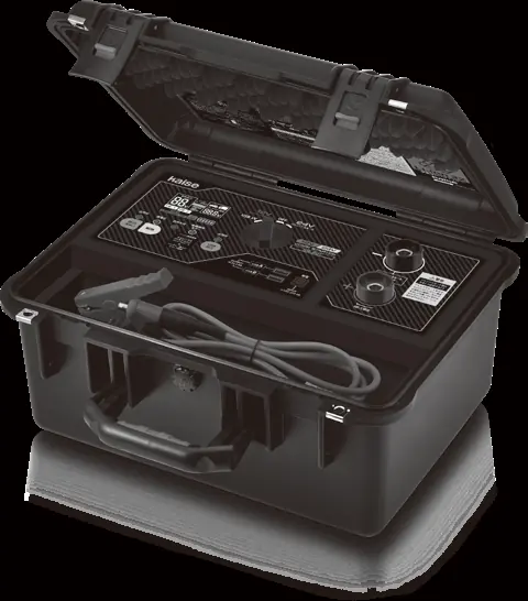 Kaise KG-201 Jump Starter unit