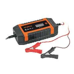 Truper 8A Battery Charger/Maintainer