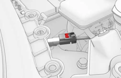 Locating and disconnecting the first responder loop
