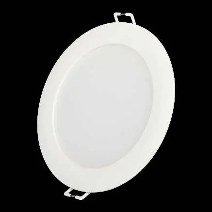 Verbatim LED Integrated Recessed Downlight.