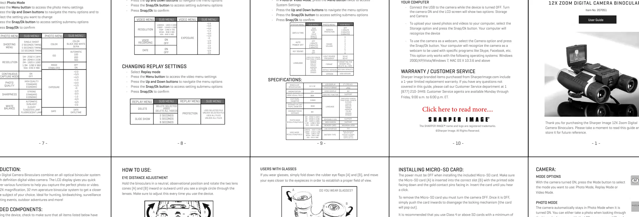 Installation diagram from the manual