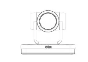 LAIA CUTE 12X/30X Camera